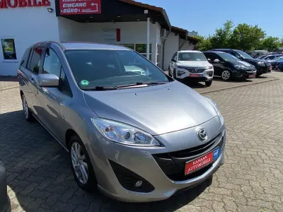 Gebraucht Mazda 5