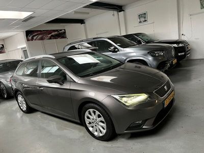 Seat Leon ST