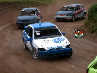 Gebraucht Ford Escort RS 150 PS (110 kW) 1995 Kleinwagen