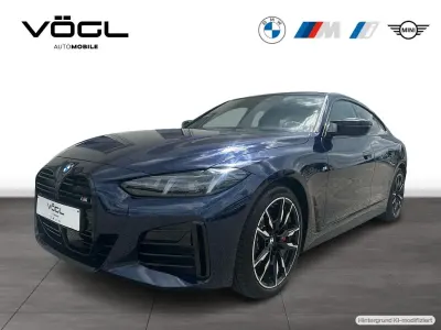 Gebraucht BMW M440
