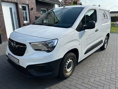 gebraucht Opel Combo-e Life Cargo Selection 1.5 Diesel