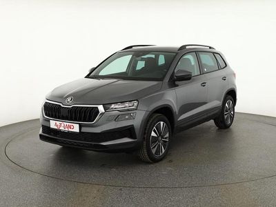 Grau Neu 2025 Skoda Karoq SUV | 34.890 € (Fairer Preis)