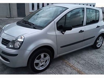 Renault Modus