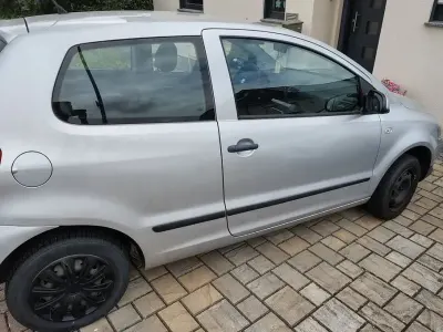 Gebraucht VW Fox