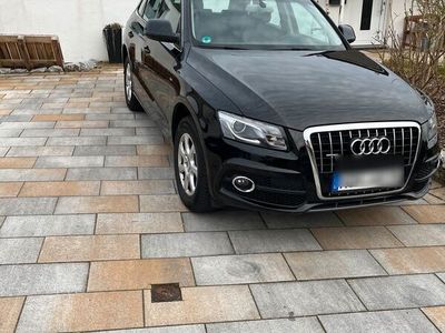 gebraucht Audi Q5 3,0 TDI