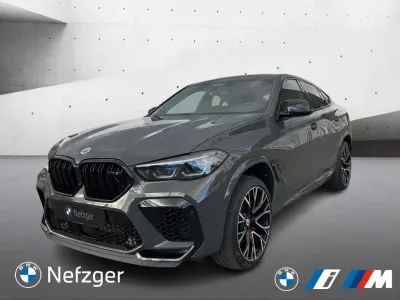 Gebraucht BMW X6 M