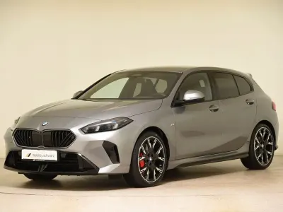 Gebraucht BMW 123 M Sport 204 PS (150 kW) 2025 Grau Kleinwagen