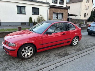 BMW 316 Compact