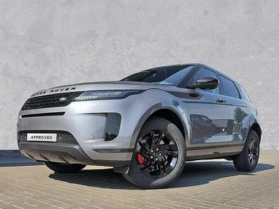 Eiger grey Gebraucht 2025 Land Rover Range Rover evoque S SUV | 60.690 €