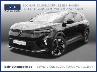 Gebraucht Renault Scenic E-Tech