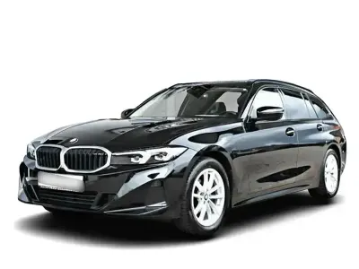 Gebraucht BMW 318