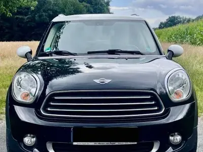 Occasion Mini Cooper D Countryman