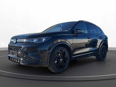 Neu VW Tiguan Style 265 PS (194 kW) 2026 Grenadillschwarz SUV