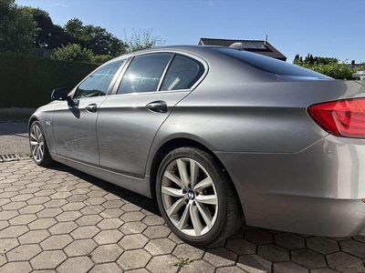 BMW 550