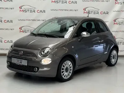 Usata Fiat 500