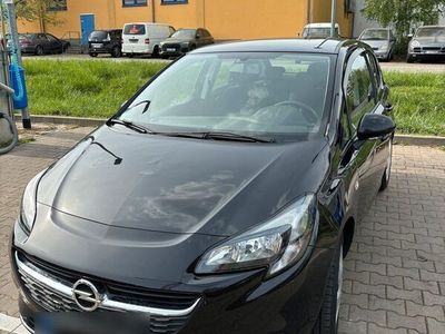 gebraucht Opel Corsa Edition