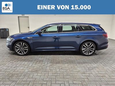 Gebraucht Renault Talisman 200 PS (147 kW) 2017 Metallic