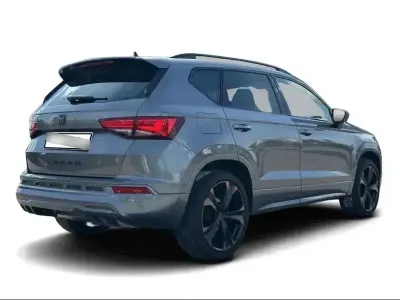 Gebraucht Cupra Ateca 2025 Grau SUV