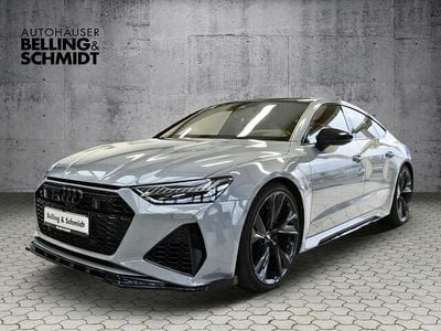 Gebraucht Audi RS7 Sportback Ambiente 600 PS (441 kW) 2021 Andere farbe Kleinwagen