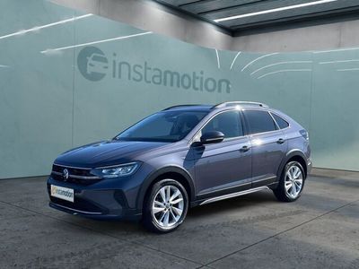 Gebraucht VW Taigo Life 150 PS (110 kW) 2024 Grau SUV