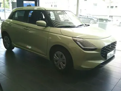 Gebraucht Suzuki Swift