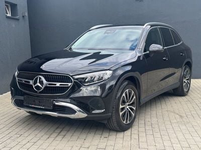 Mercedes GLC200