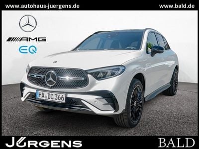 Mercedes GLC300e