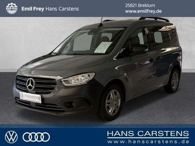 Mercedes Citan 110