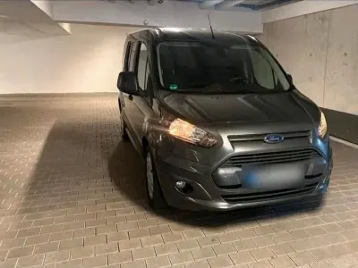 Gebraucht Ford Tourneo Connect