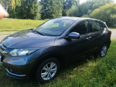 Gebraucht Honda HR-V