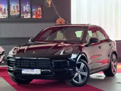 Usata Porsche Cayenne S 388 CV (285 kW) 2018 Andere SUV