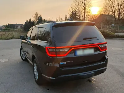 Gebraucht Dodge Durango