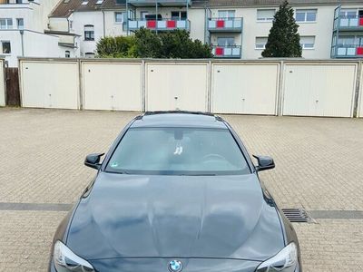 gebraucht BMW 525 d / Vieles Neu/ Checkheft / 8 Gang Aut.