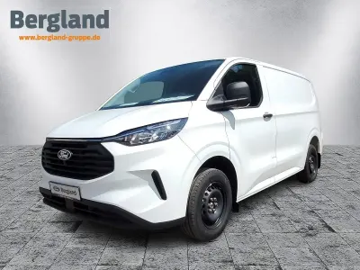 Gebraucht Ford Transit Custom