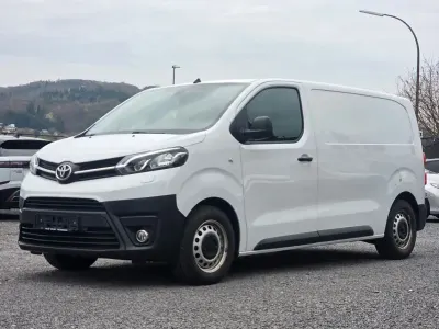 Gebraucht Toyota Proace
