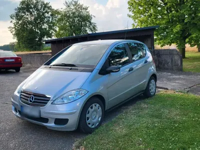 Gebraucht Mercedes A150