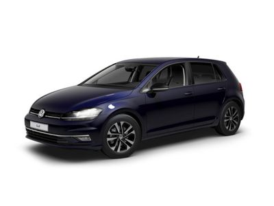 gebraucht VW Golf IQ.DRIVE