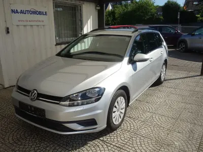 Gebraucht VW Golf VII