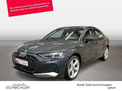 Usata Audi A3 Advanced 150 CV (110 kW) 2025 Berlina