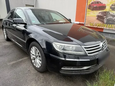 Gebraucht VW Phaeton