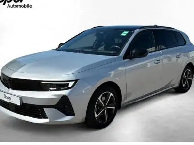 Occasion Opel Astra 130 ch (95 kW) 2025 Blanc Break