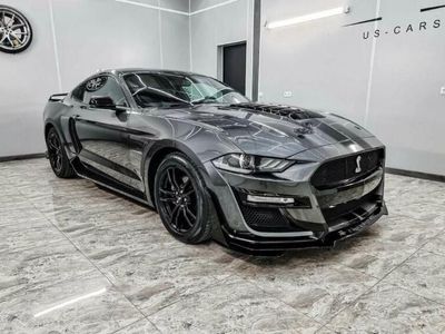 gebraucht Ford Mustang Shelby Traumwagen Kamera Carbon Tüv 2025 Spoiler