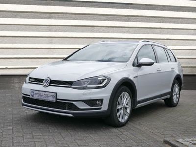 Gebraucht VW Golf Alltrack 184 PS (135 kW) 2019 Kombi
