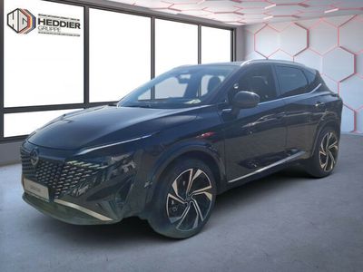 Gebraucht Nissan Qashqai 360º 158 PS (116 kW) 2024 Ceramic grey SUV