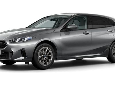 Gebraucht BMW 120 Shadowline 163 PS (119 kW) 2025 Grau Kleinwagen