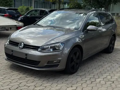Gebraucht VW Golf VII