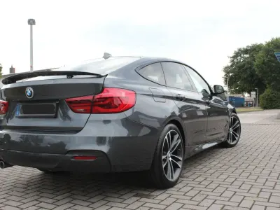 Gebraucht BMW 320 Gran Turismo
