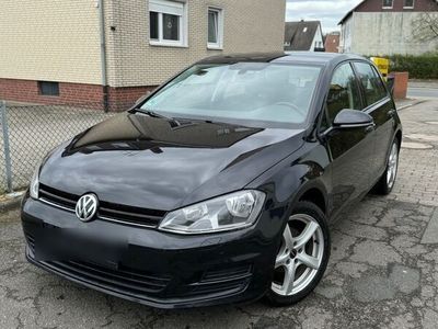 gebraucht VW Golf VI 