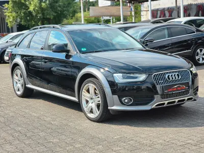 Gebraucht Audi A4 Allroad