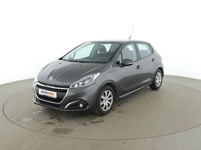 gebraucht Peugeot 208 1.2 e-VTi Active, Benzin, 10.440 €